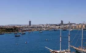 Sliema Seaview Modern Apartment